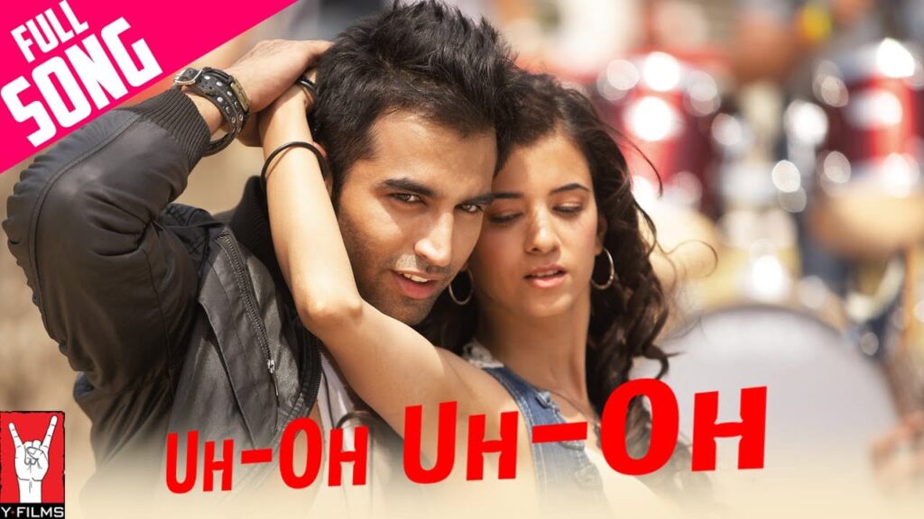 Uh-Oh Uh-Oh! Lyrics Lyrics