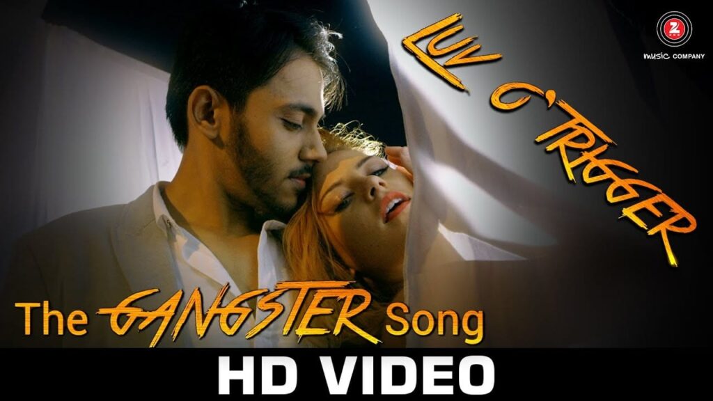 The Gangster Song (Title) Lyrics Lyrics