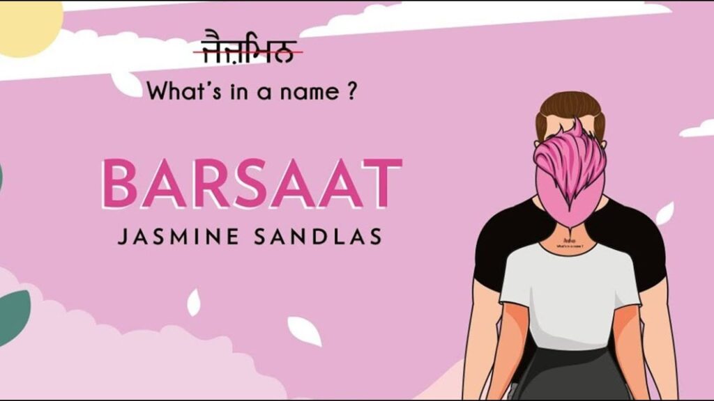 Barsaat Lyrics Lyrics