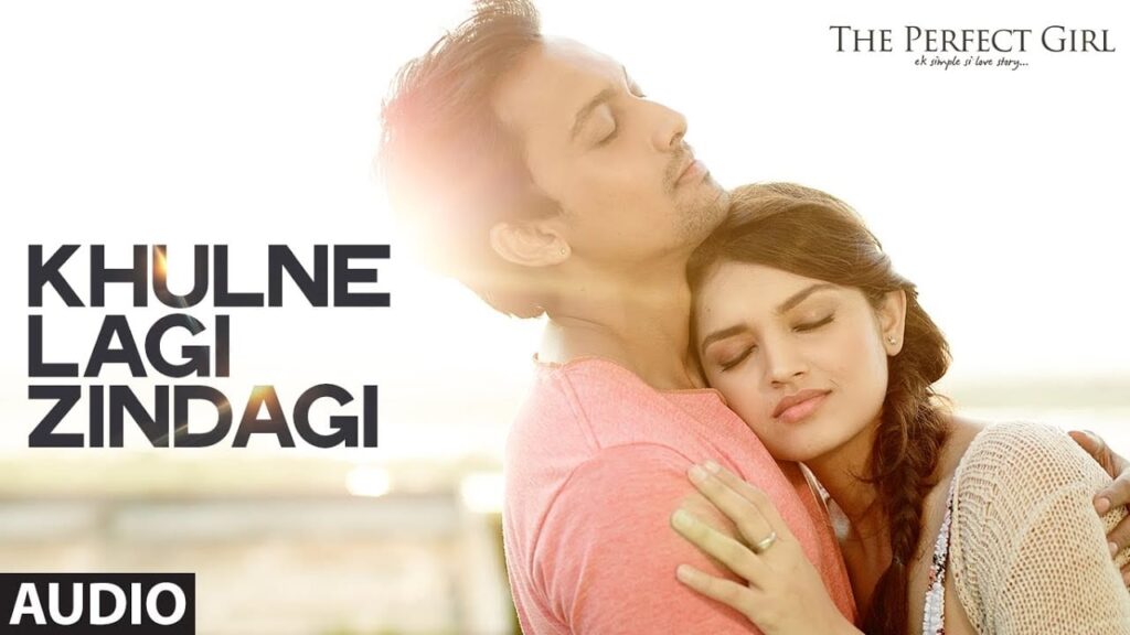 Khulne Lagi Zindagi Lyrics Lyrics