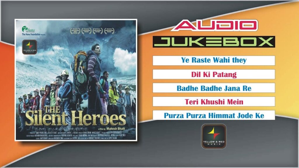 Purza Purza Himmat Jode Ke Lyrics Lyrics