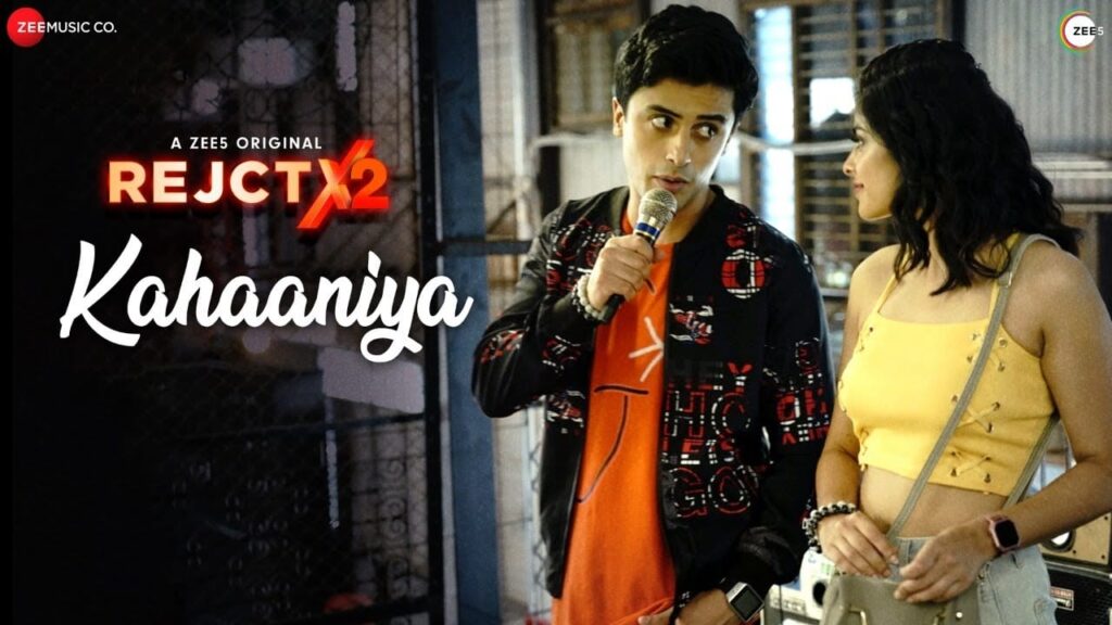 कहानिया Kahaaniya Lyrics Lyrics