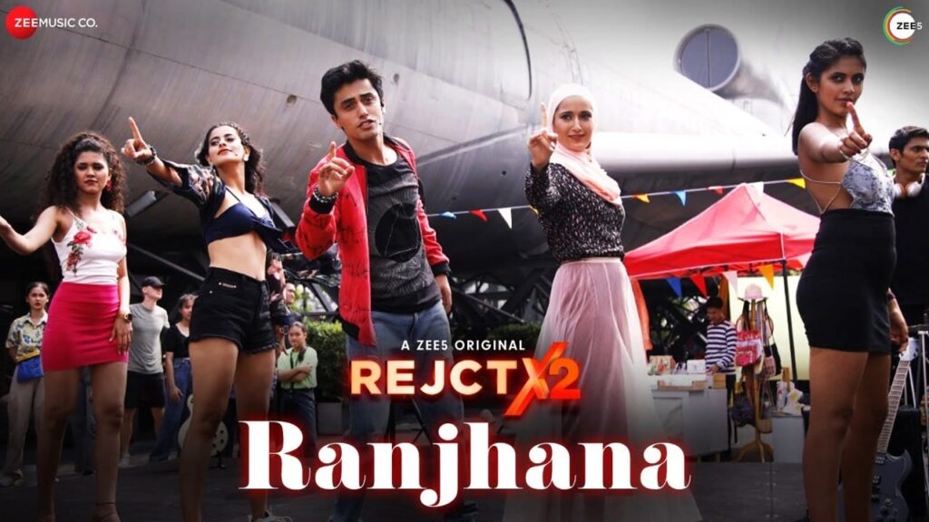 रांझणा Ranjhana Lyrics Lyrics