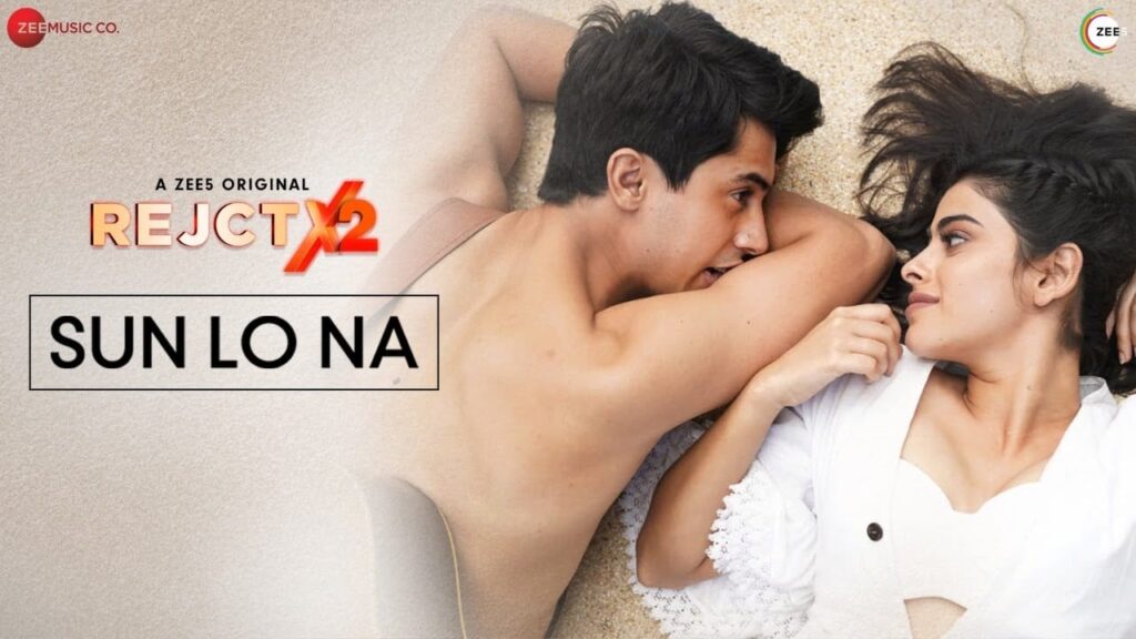 सुन लो ना Sun Lo Na Lyrics Lyrics
