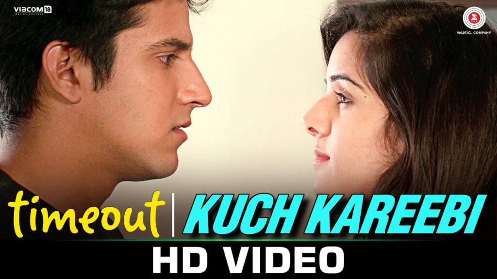 Kuch Kareebi Lyrics Lyrics