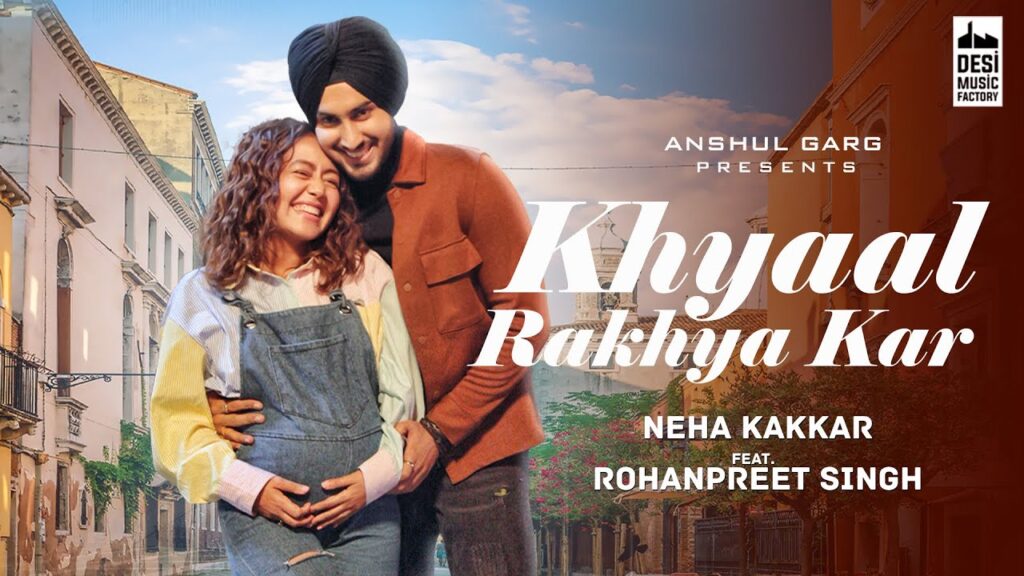 Khyaal Rakhya Kar Lyrics Lyrics
