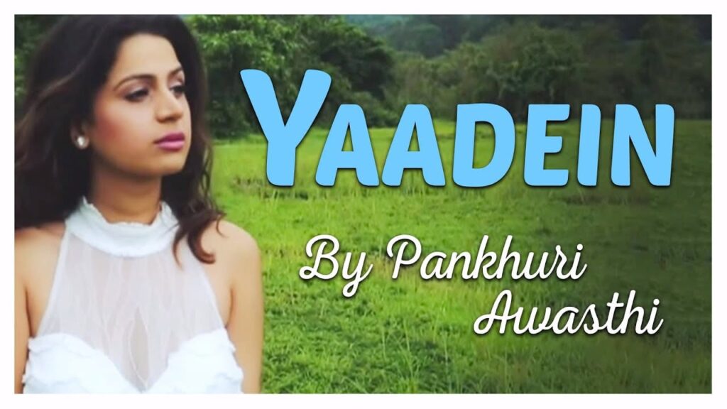 Teri Yaad Lyrics Lyrics