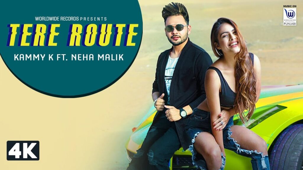 Tere Route Lyrics Lyrics