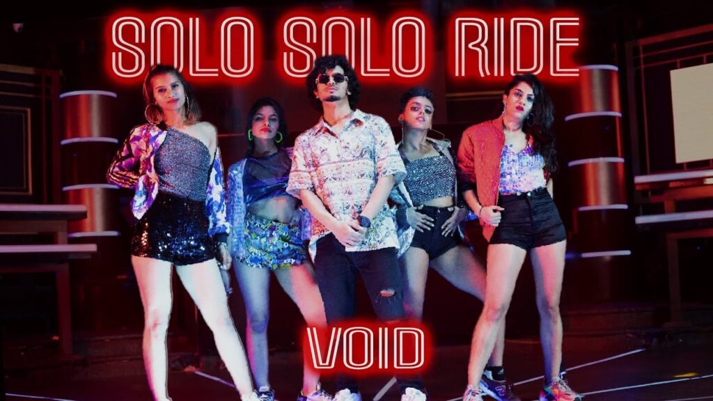 Solo Solo Ride Lyrics Lyrics