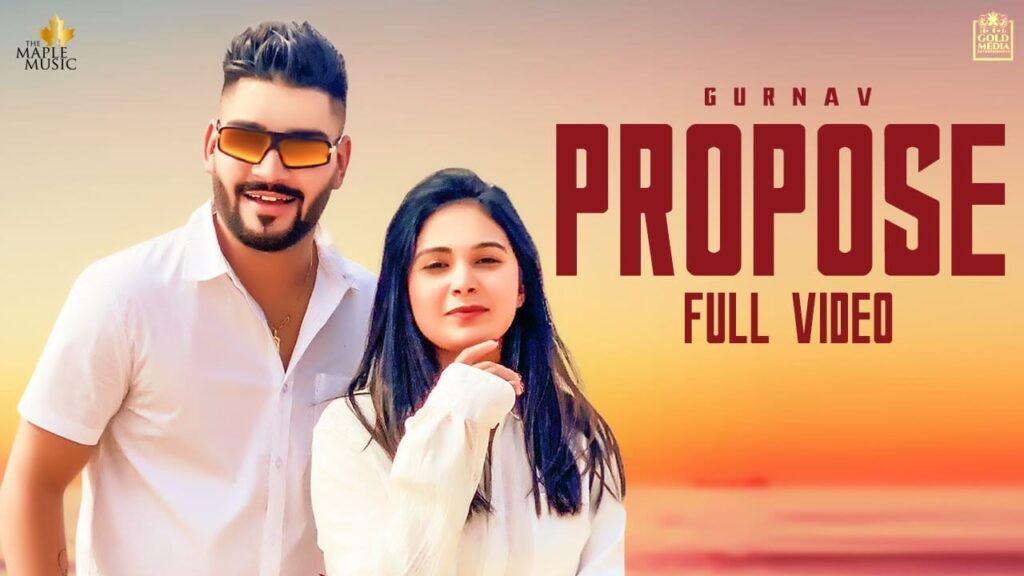 Propose Lyrics Lyrics