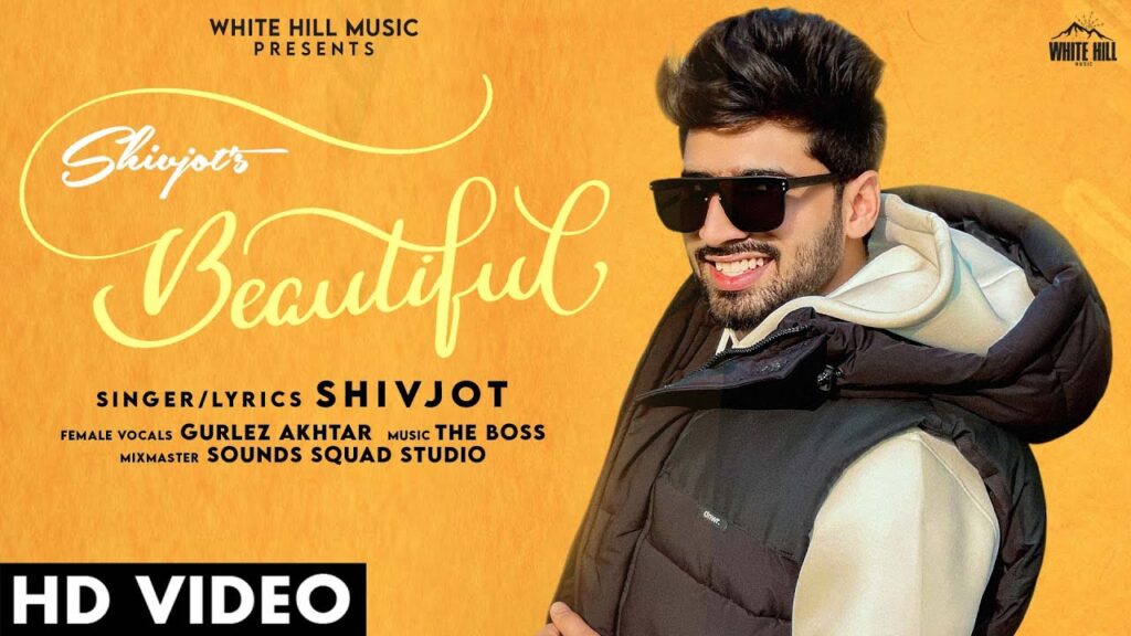 Beautiful Lyrics Lyrics