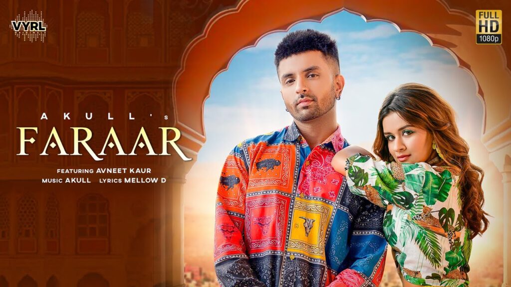 Faraar Lyrics Lyrics