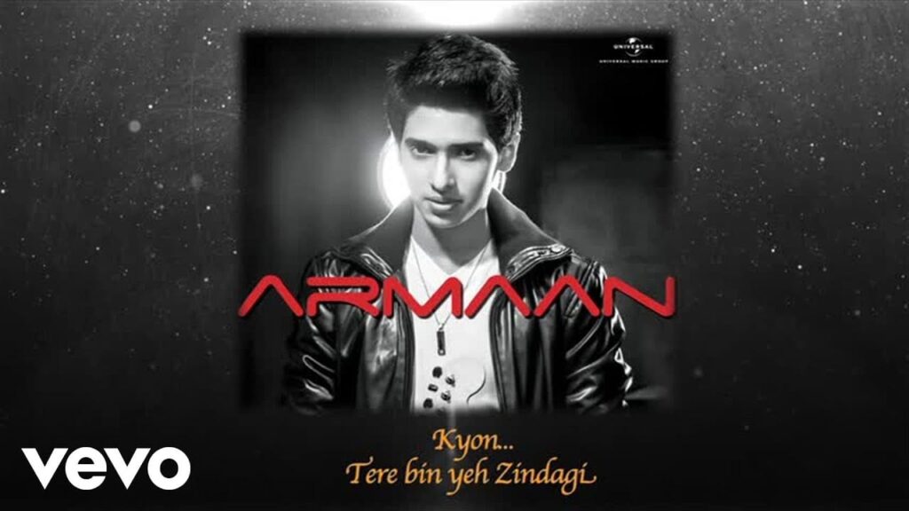 Kyon Lyrics Lyrics