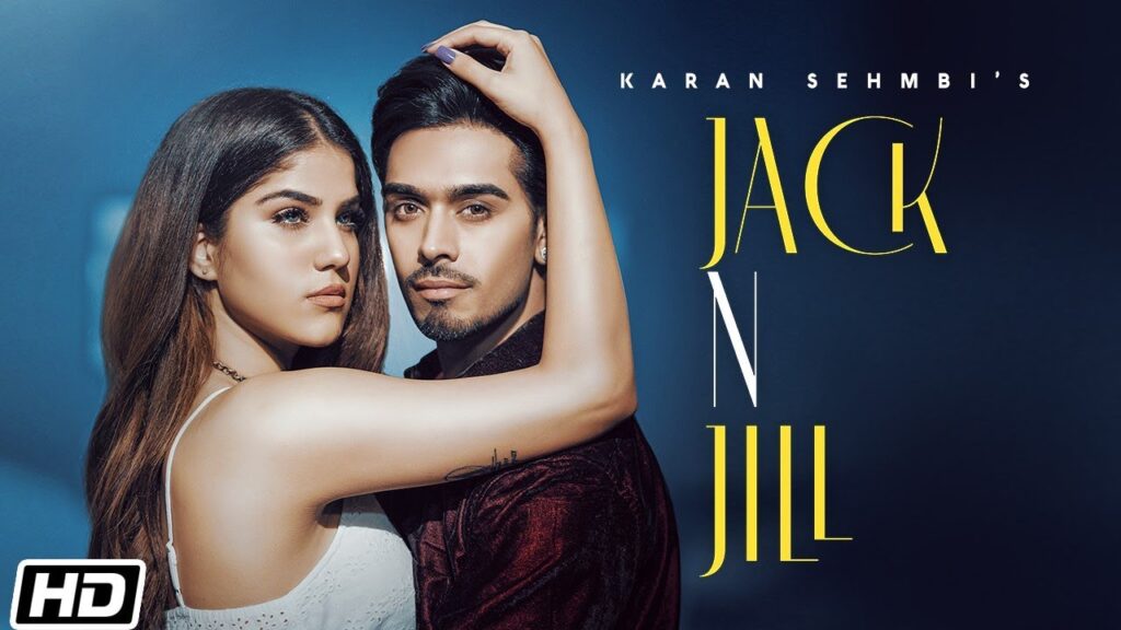 Jack N Jill Lyrics Lyrics