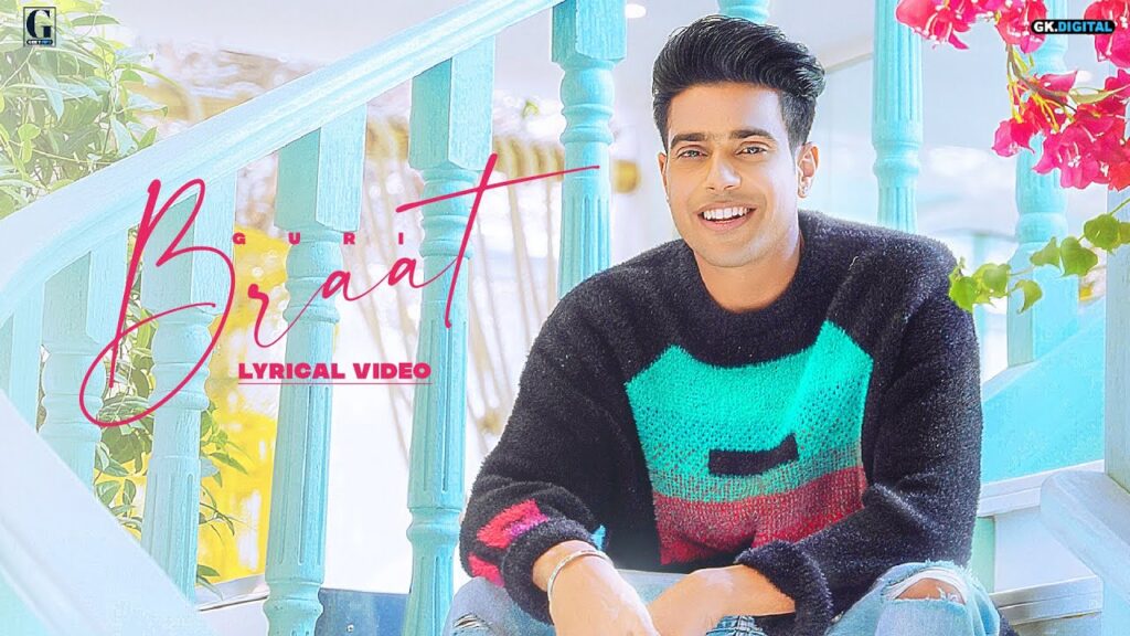 Braat Lyrics Lyrics