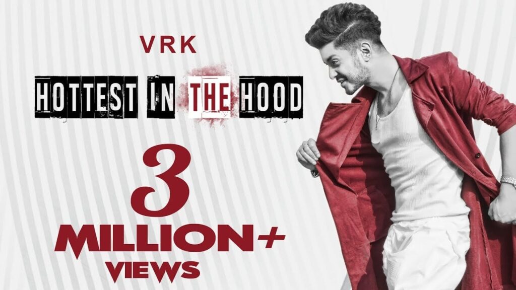 Hottest In The Hood Lyrics Lyrics