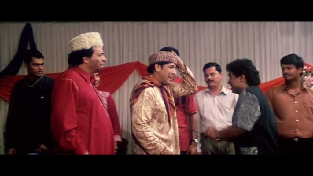 ठुमका लगा के नाचो Thumka Lagake Naachlo Lyrics Lyrics