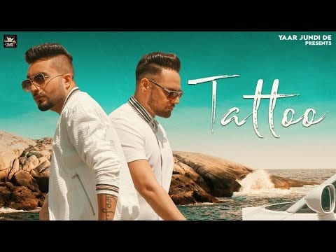 Tattoo Lyrics Lyrics