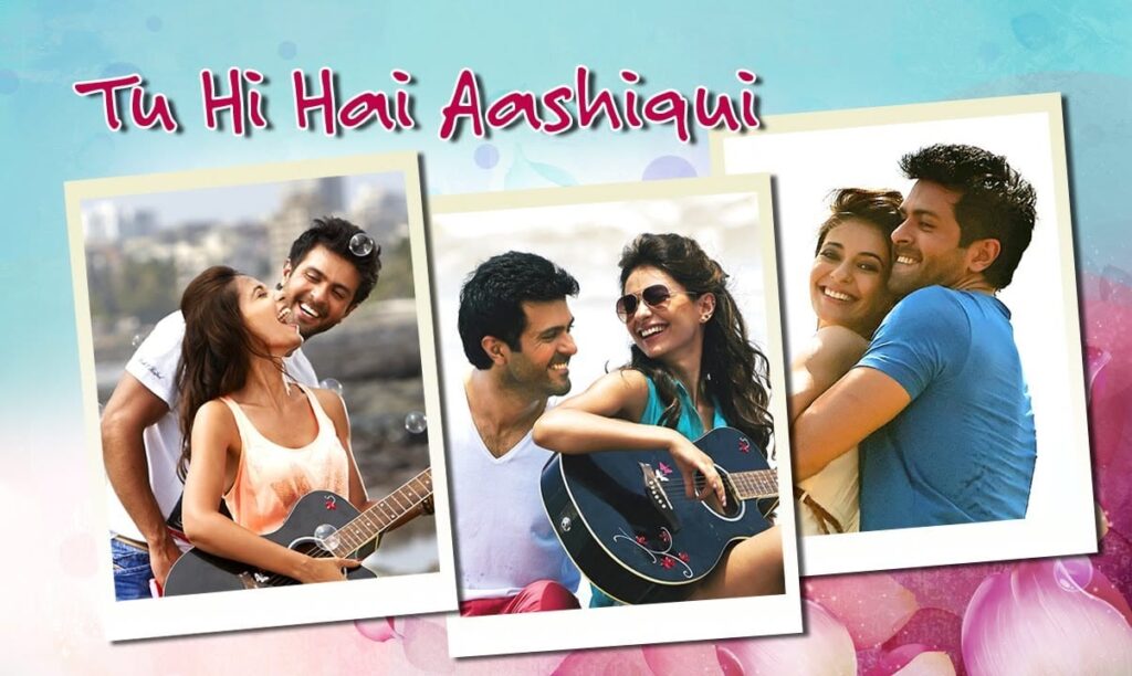 Tu Hi Hai Aashiqui Lyrics Lyrics