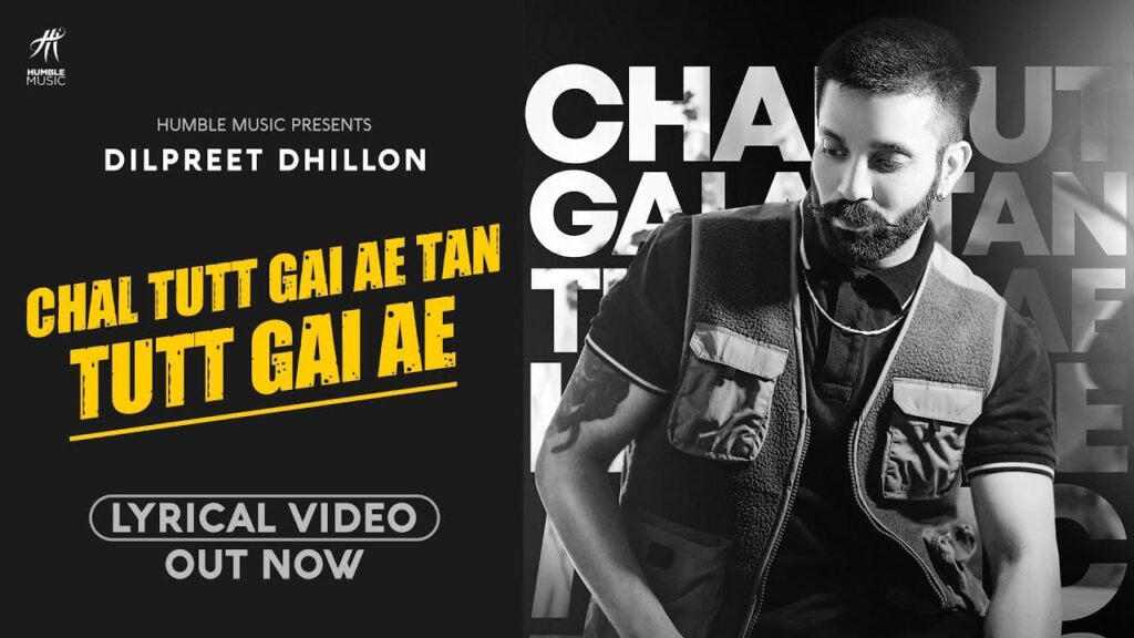 Chal Tutt Gai Ae Tan Tutt Gai Ae Lyrics Lyrics
