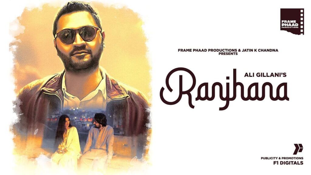 रांझणा Ranjhana Lyrics Lyrics