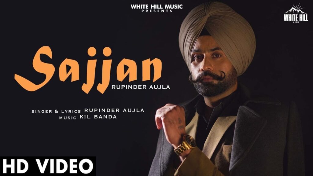 Sajjan Lyrics Lyrics