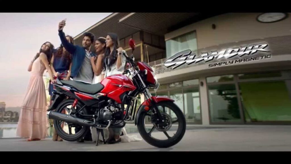 Ek Jhatke Mein – Hero Glamour Lyrics Lyrics