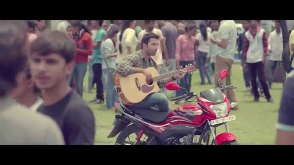 Jiyo Apne Andaaz Se Lyrics Lyrics