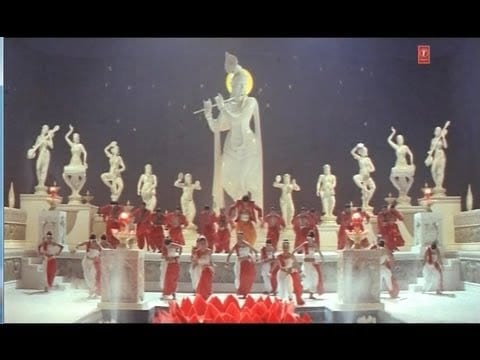 Krishna You Are The Greatest Lyrics Lyrics