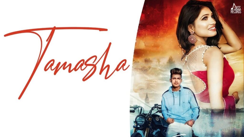 Tamasha Lyrics Lyrics