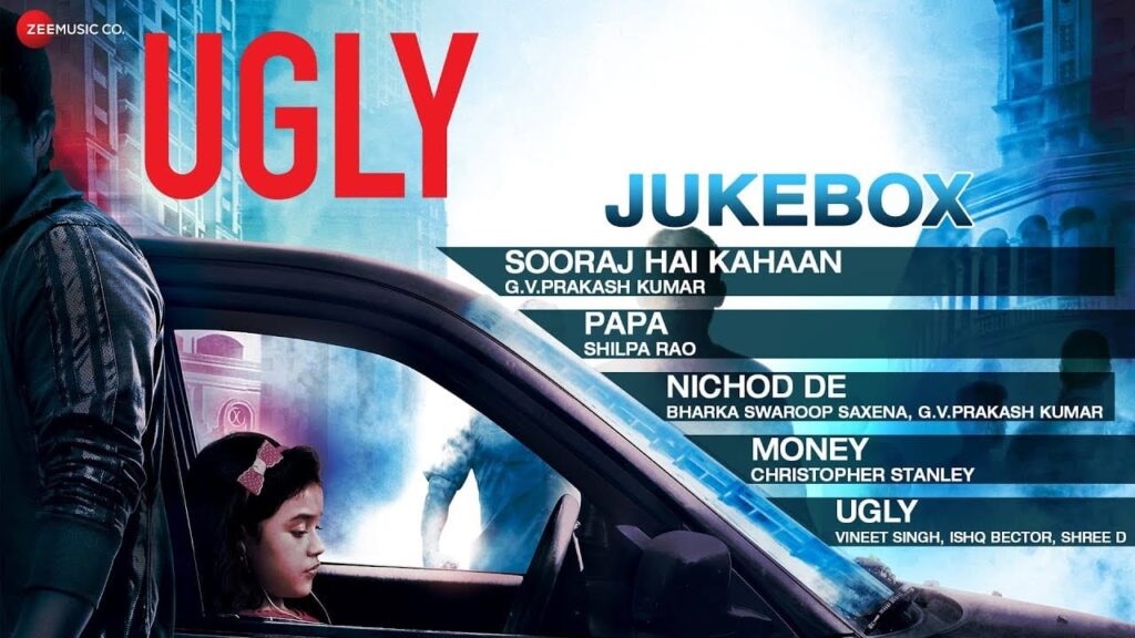 Sooraj Hai Kahaan Lyrics Lyrics