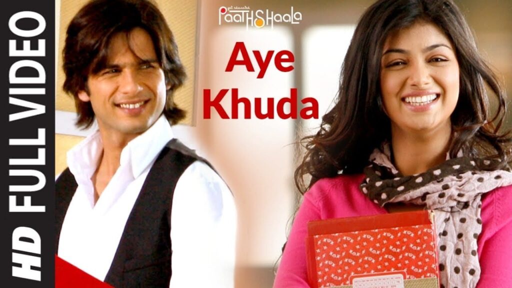 Aye Khuda Lyrics Lyrics