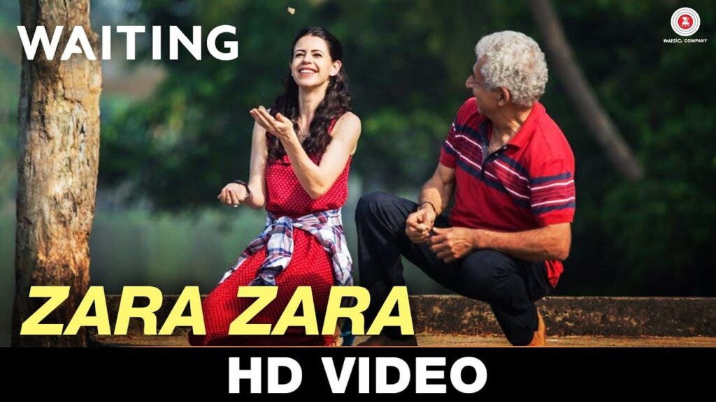 Zara Zara Lyrics Lyrics