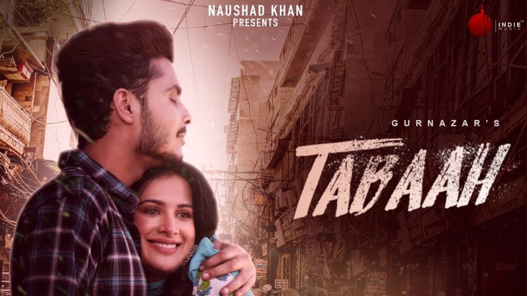 Tabaah Lyrics Lyrics