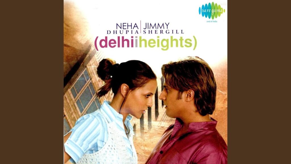 Tere Bin Lyrics Lyrics