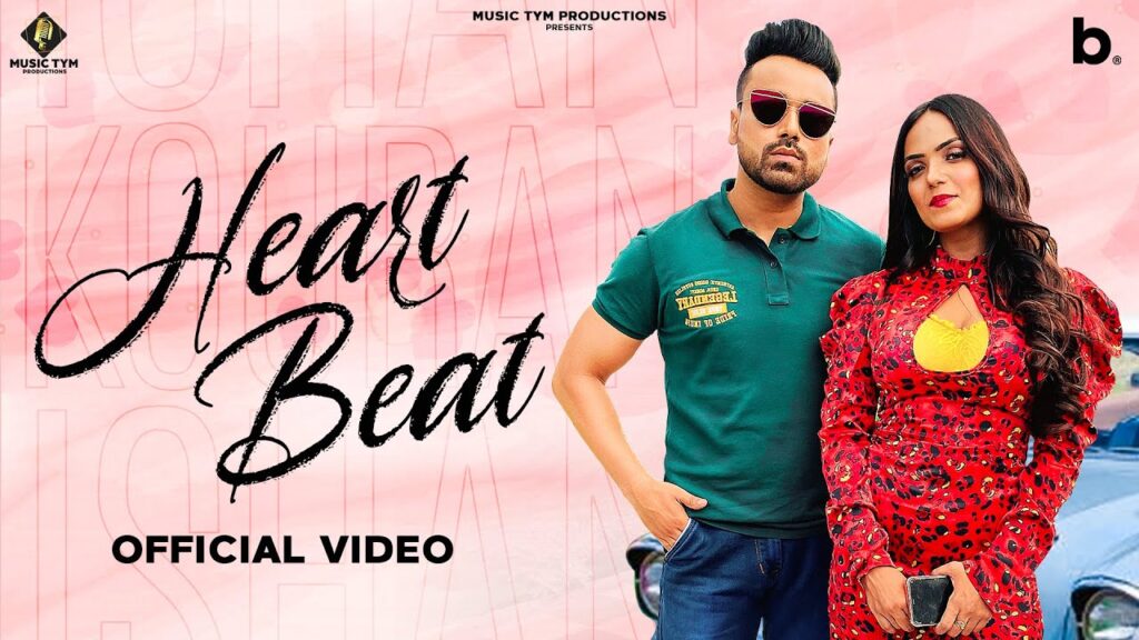 Heartbeat Lyrics Lyrics