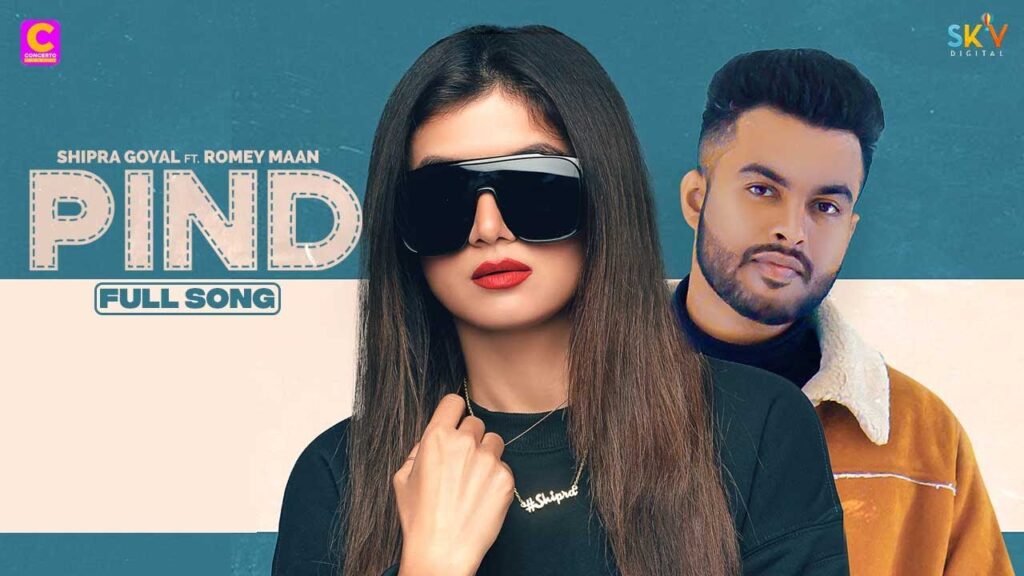 Pind Lyrics Lyrics