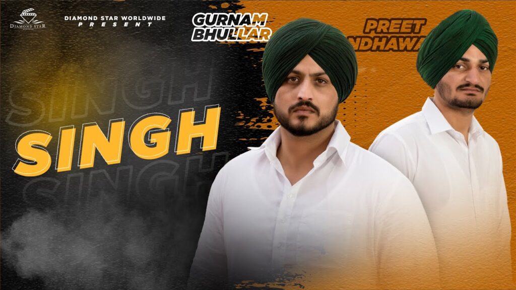 Singh Lyrics Lyrics