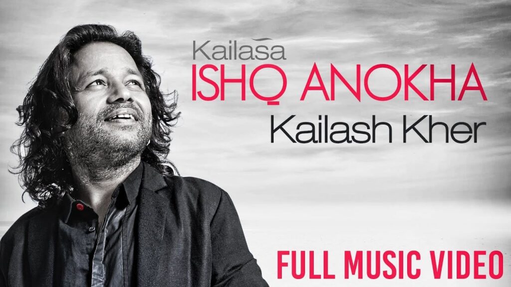 Ishq Anokha (Title) Lyrics Lyrics