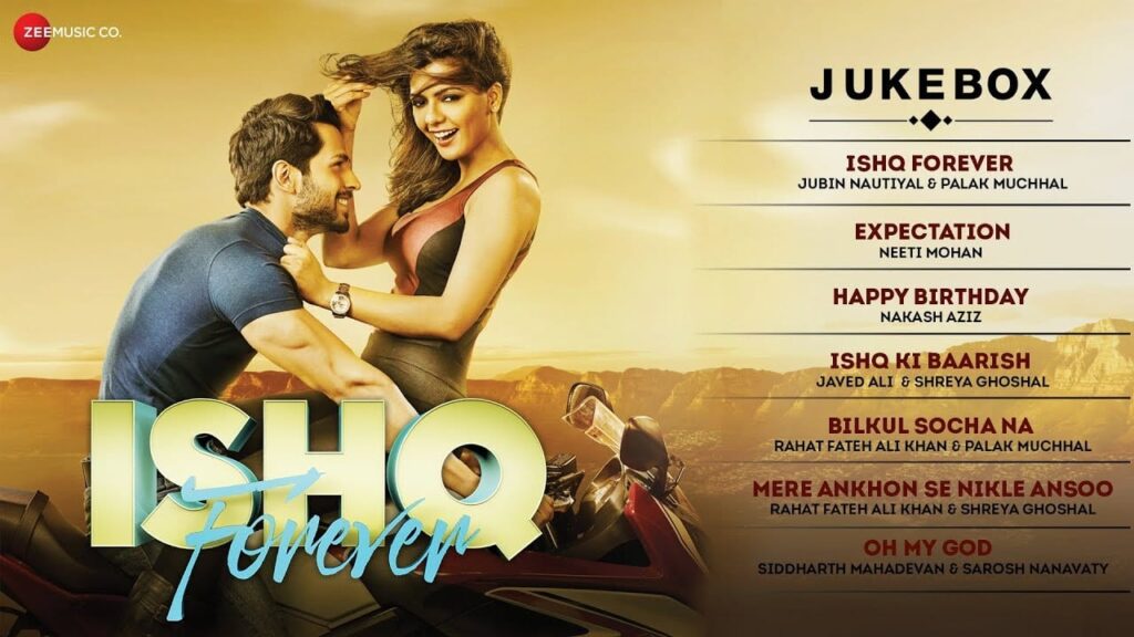 Ishq Ki Baarish Lyrics Lyrics