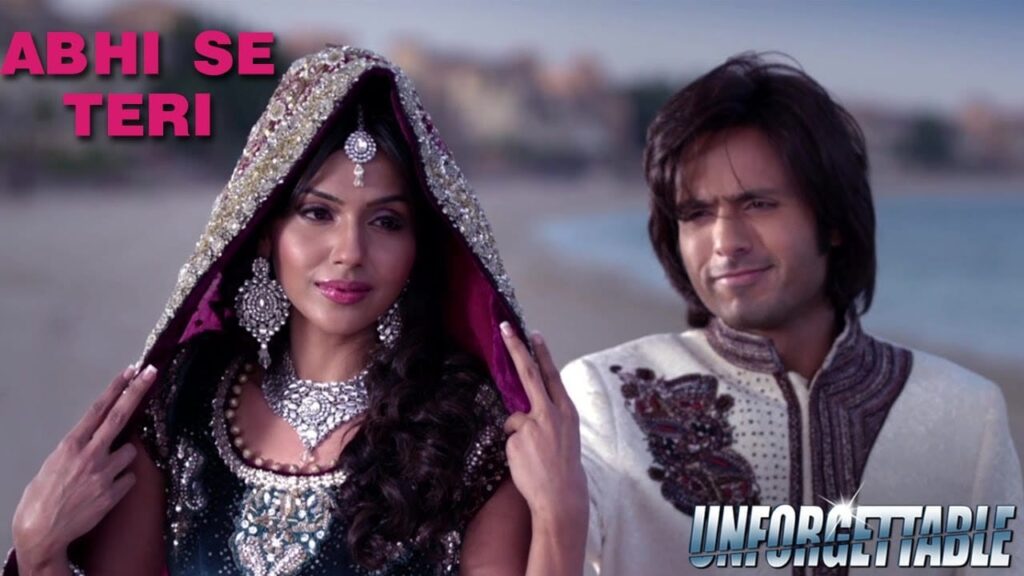 Abhi Se Teri Lyrics Lyrics