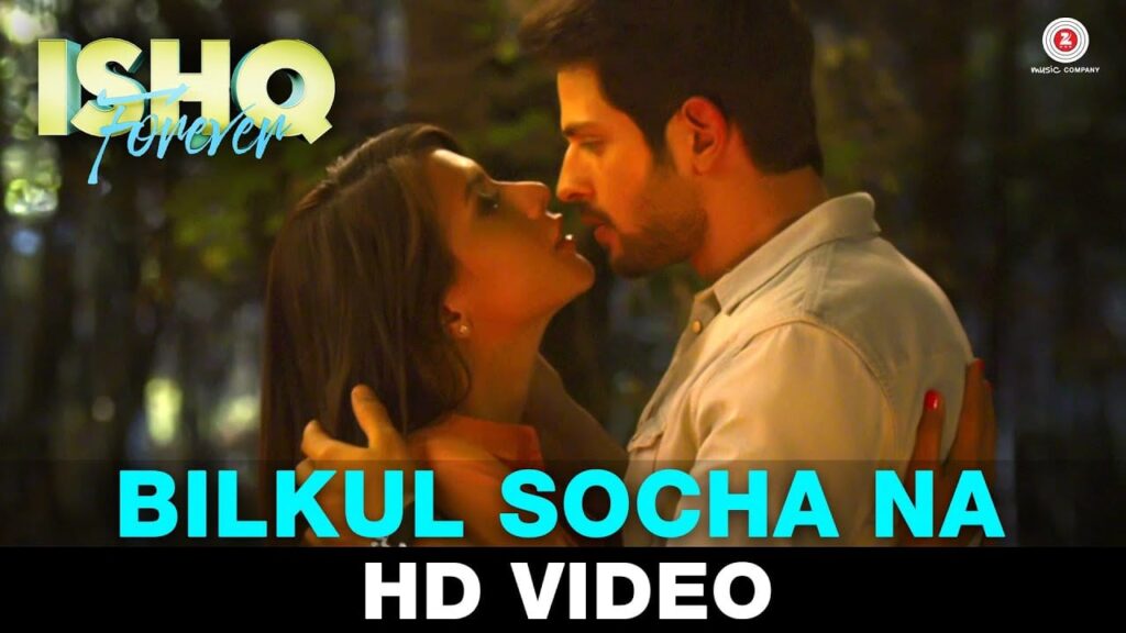 Bilkul Socha Na Lyrics Lyrics
