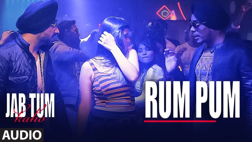 Rum Pum Lyrics Lyrics