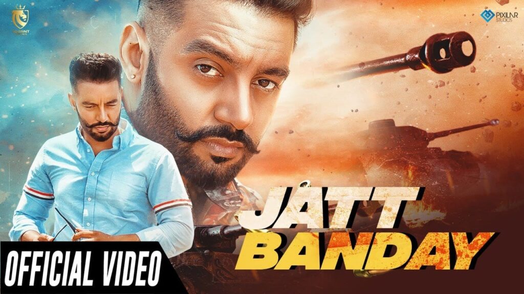 जाट बंदे Jatt Banday Lyrics Lyrics