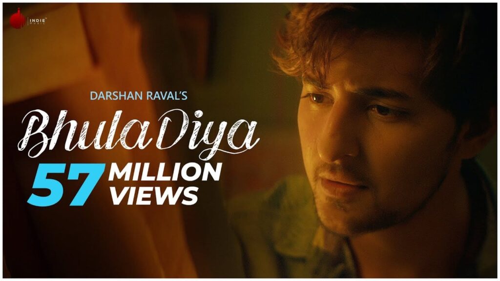भुला दिया Bhula Diya Lyrics Lyrics