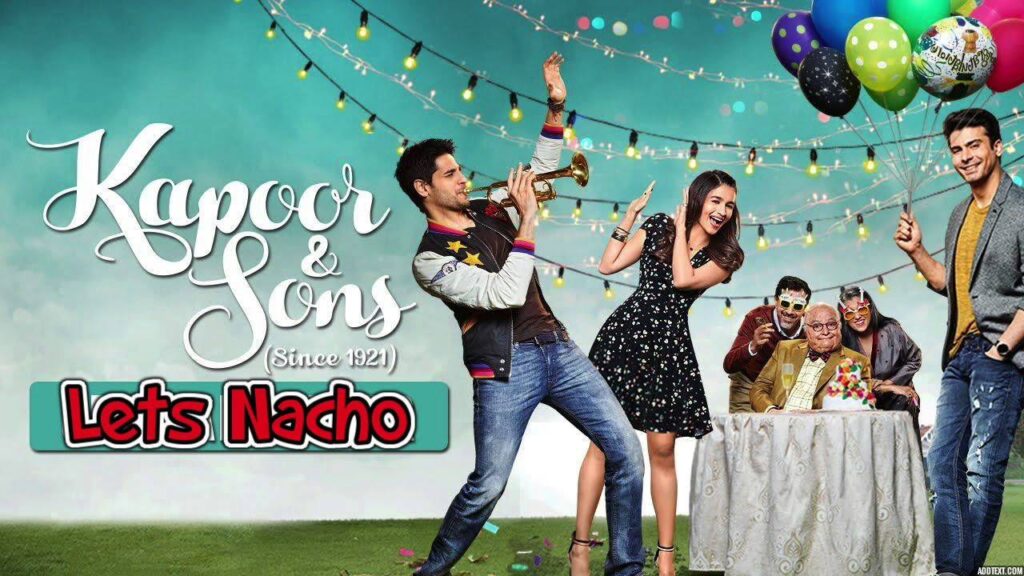 Let’s Nacho Lyrics Lyrics