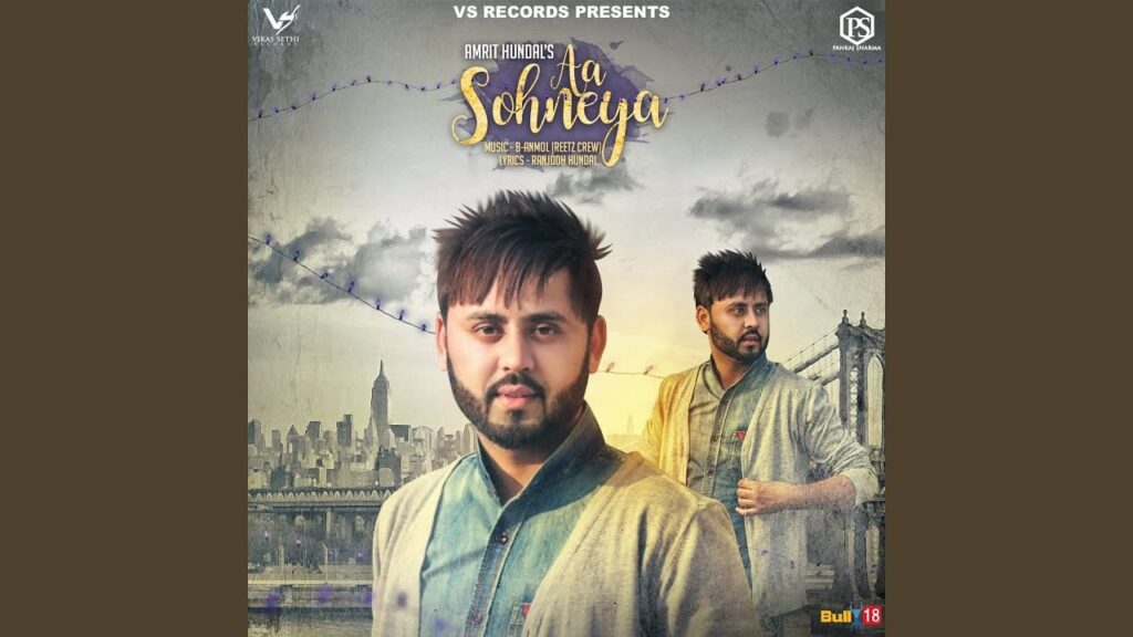 Aa Sohneya Lyrics Lyrics