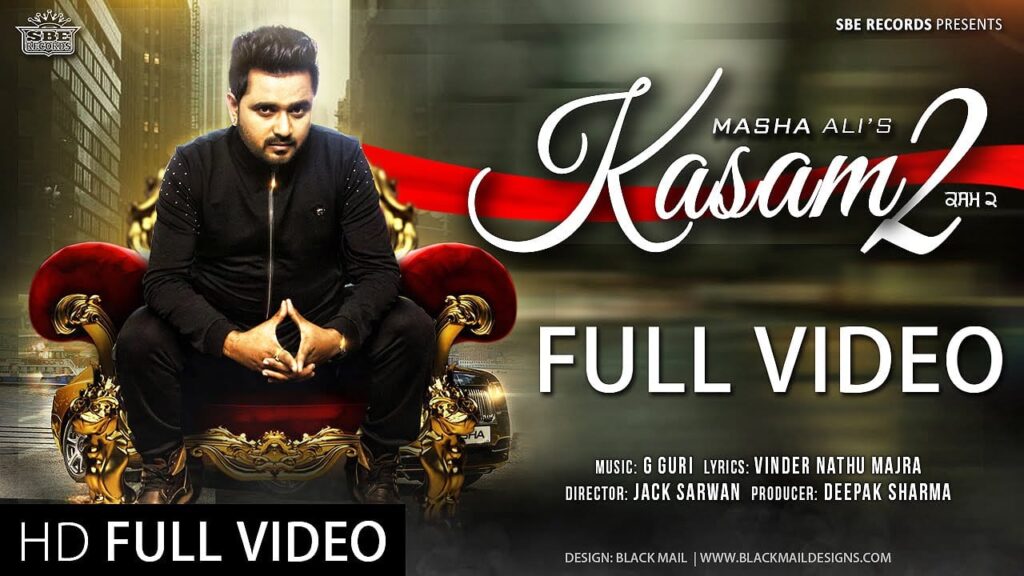 Kasam 2 (Title) Lyrics Lyrics
