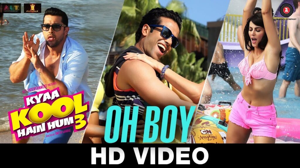 Oh Boy Lyrics Lyrics