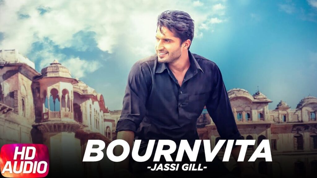 Bournvita Lyrics Lyrics